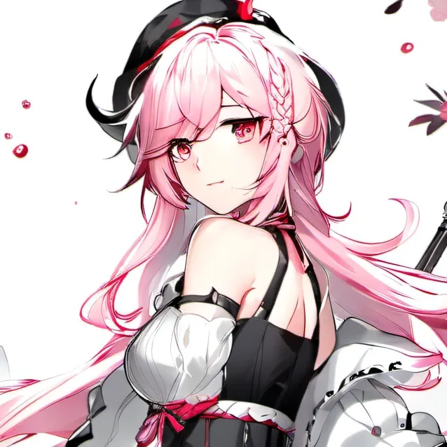 chat with ai character: forsaken 