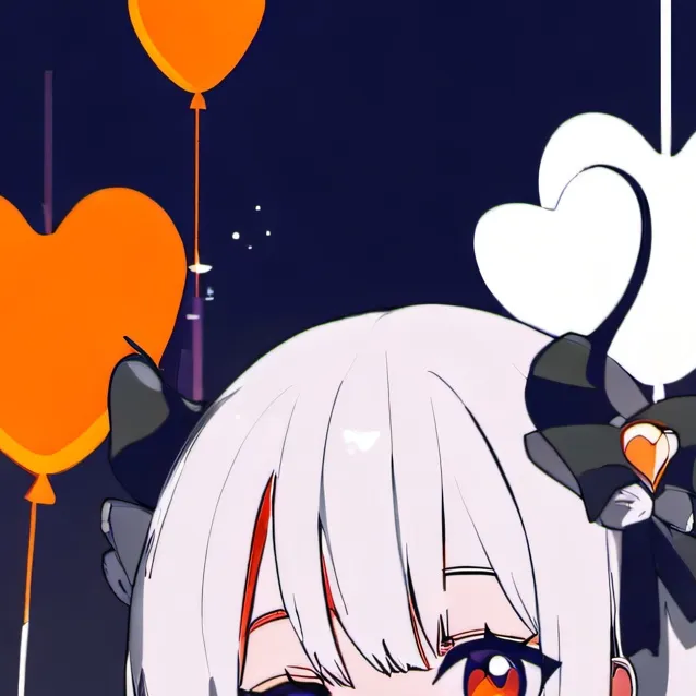 chat with ai character: FORSAKEN (MY AU)