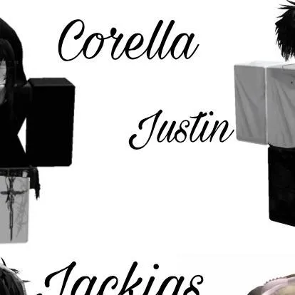 chat with ai character: Roblox group