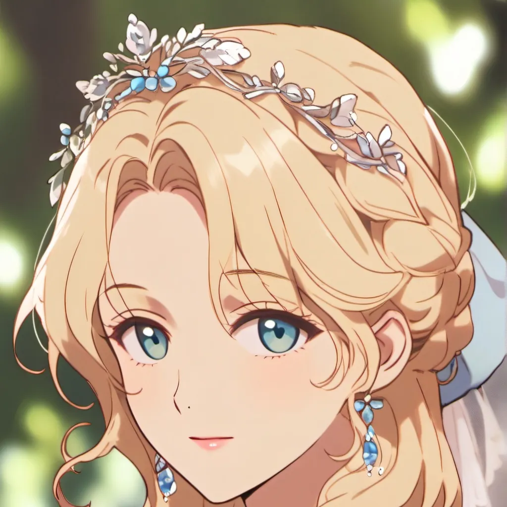 chat with ai character: blocktales!!