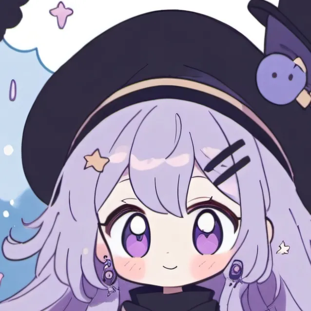 chat with ai character: turma❤️🖤