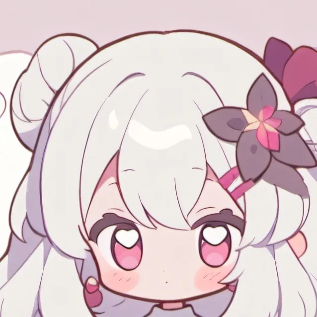 chat with ai character: ❄️Luma❄️