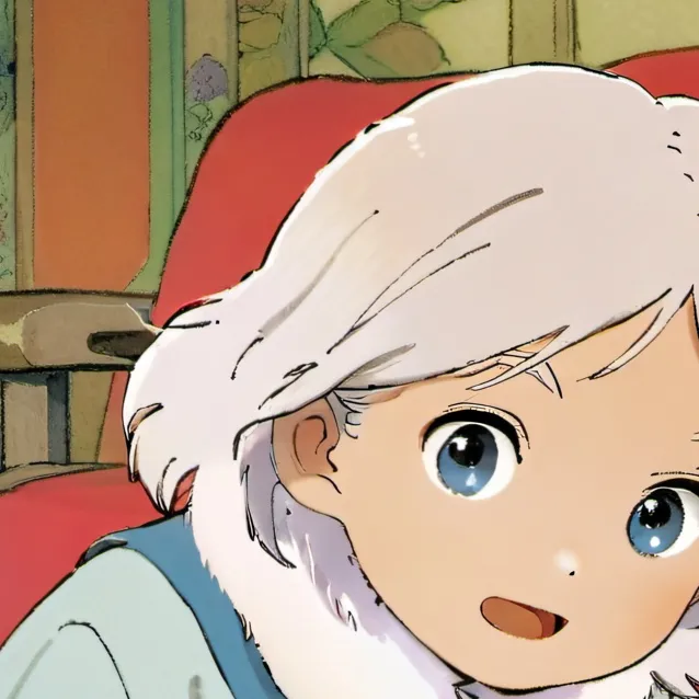 chat with ai character: petite sœur 