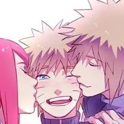 chat with ai character: famille Uzumaki 