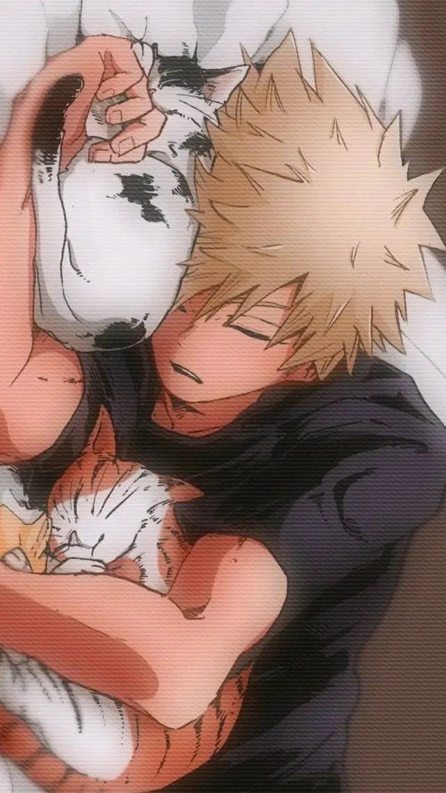 ai character: mha 🤮 background