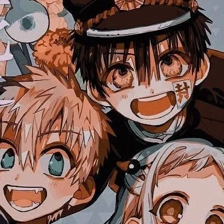 chat with ai character: hanako-kun 