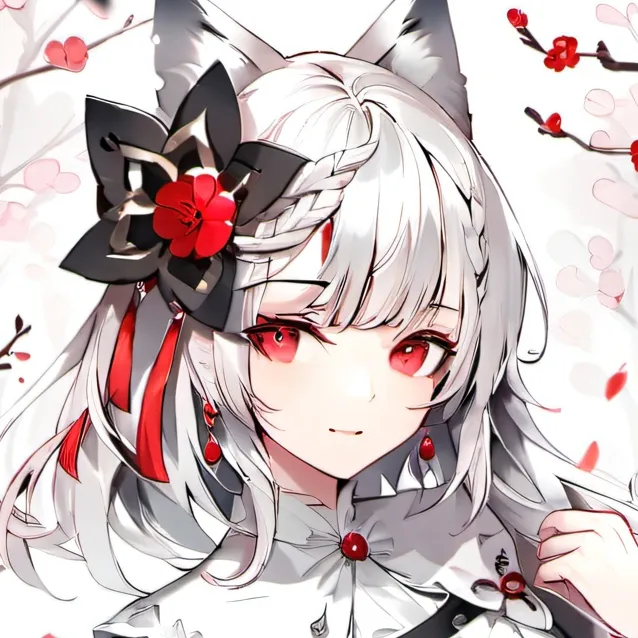 chat with ai character: Lily