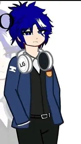 ai character: Loyn background