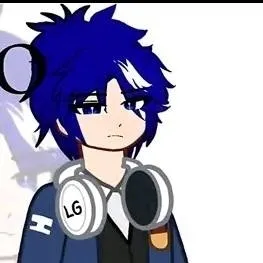 chat with ai character: Loyn