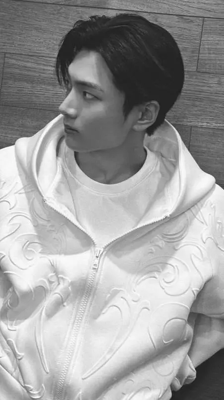 Talkie AI - Chat with Park Jongseong
