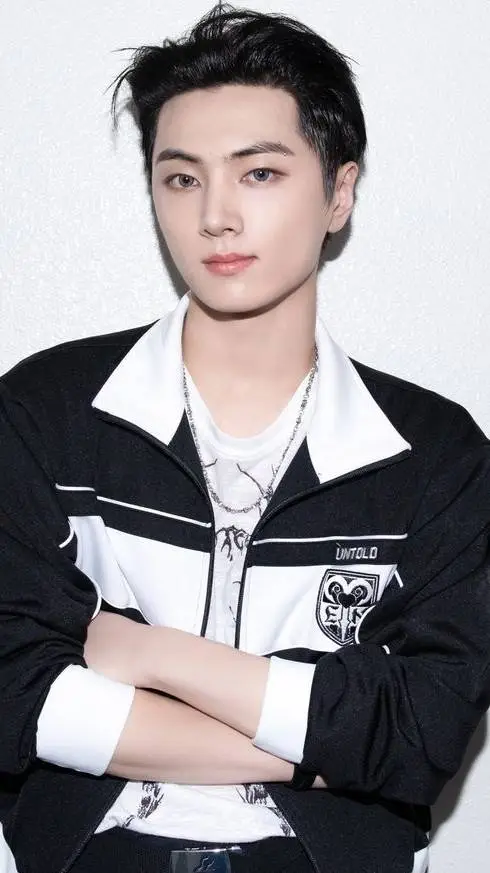 Talkie AI - Chat with Park Jongseong