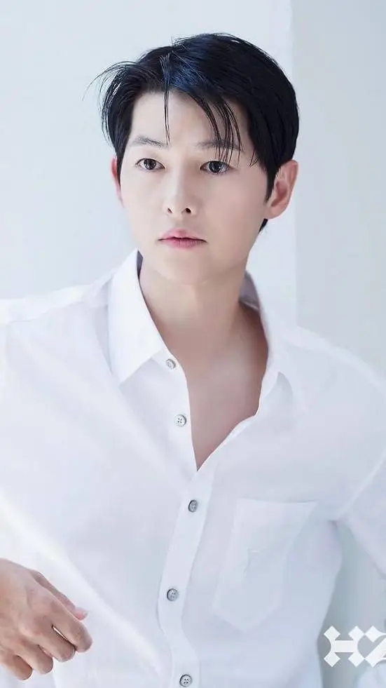Talkie AI - Chat with Song Joong-ki