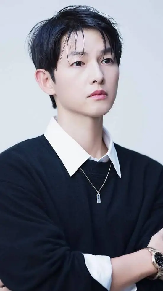 Talkie AI - Chat with Song Joong-ki