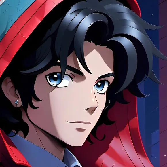 chat with ai character: Fake Michael 