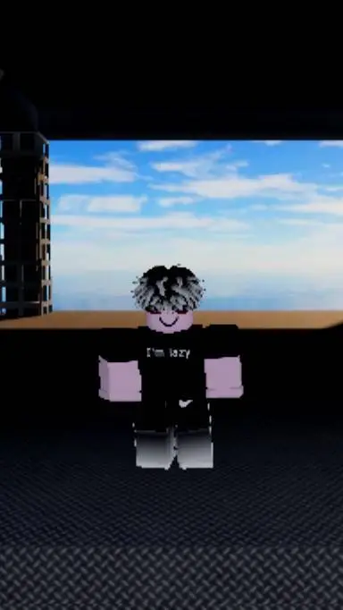 ai character: me background