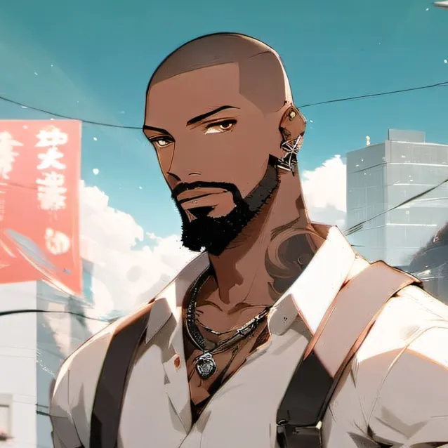 chat with ai character: Elliott Carver