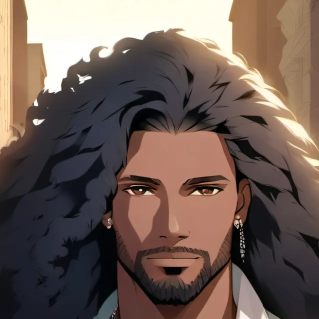 chat with ai character: Kai Lively