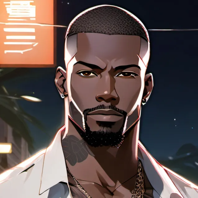 chat with ai character: Koa Cassian