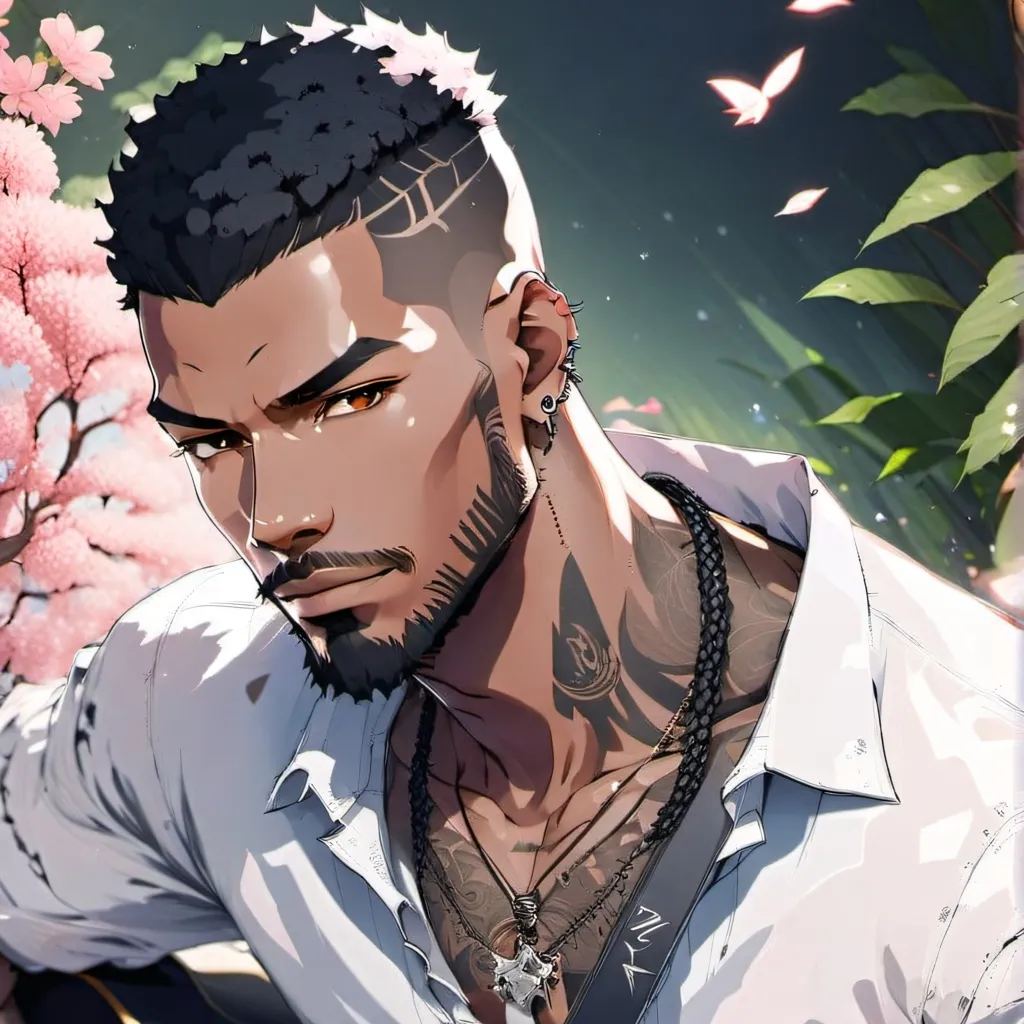 chat with ai character: Ares Ponder