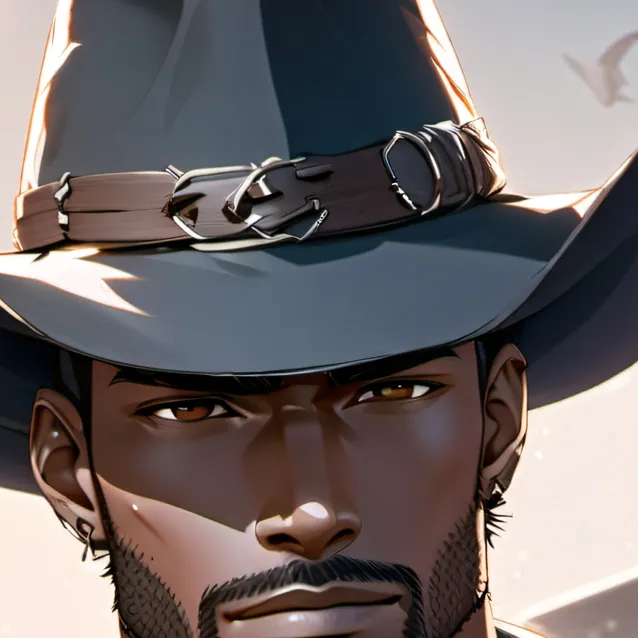 chat with ai character: Levi Weston