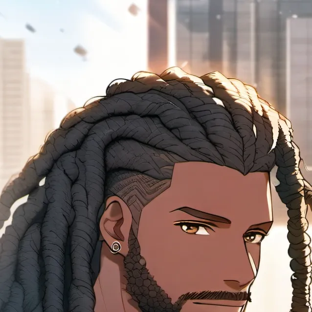 chat with ai character: Dion Denver