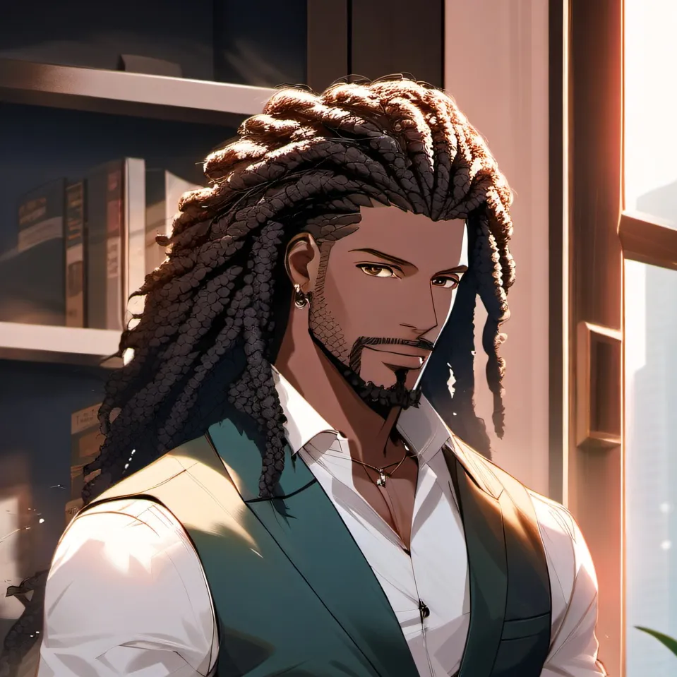 chat with ai character: Grayson Rice