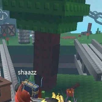 chat with ai character: Goob
