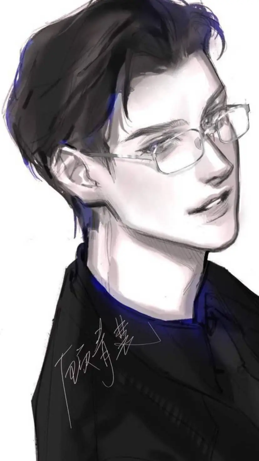 ai character: Том background