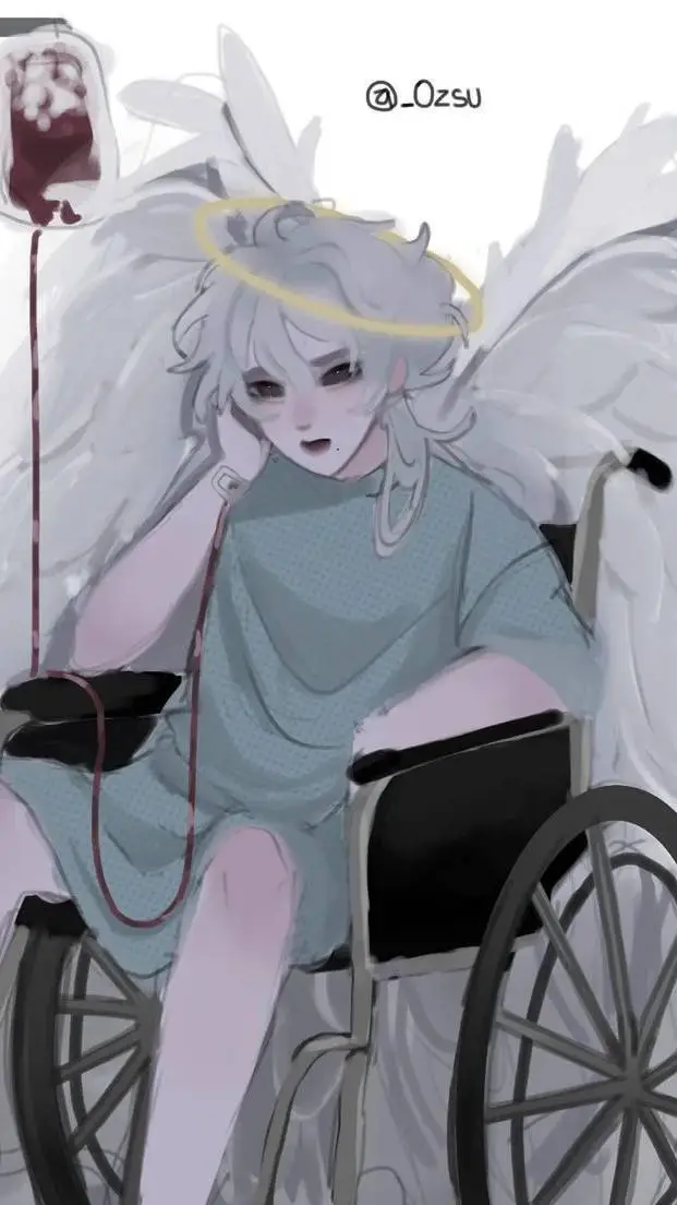 ai character: {•Noah•} background