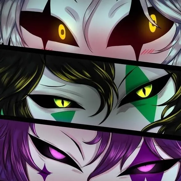 chat with ai character: ~TFC~
