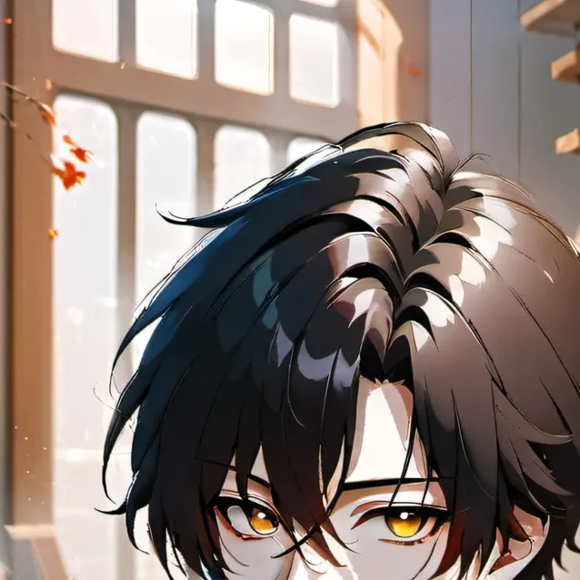 chat with ai character: Jake