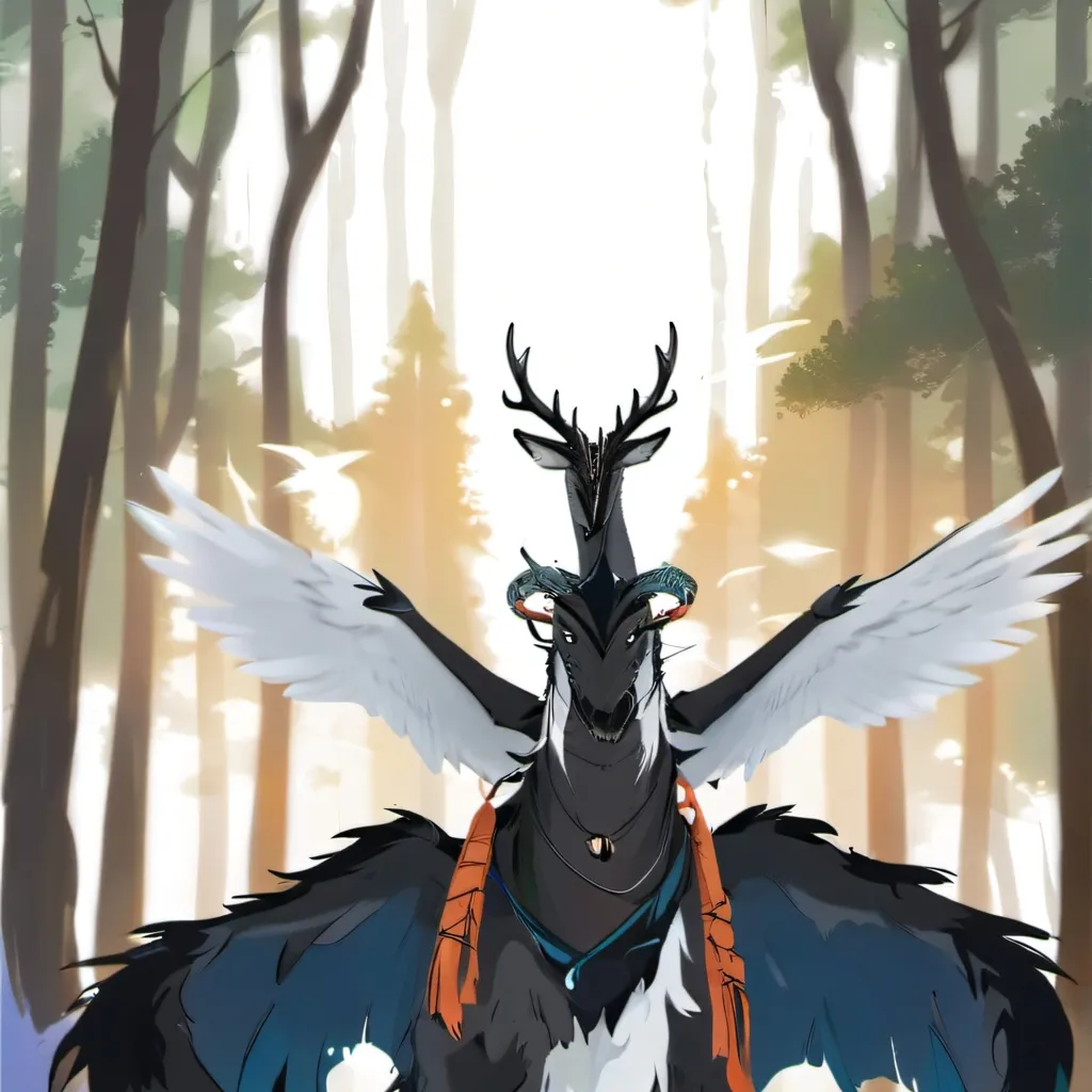 chat with ai character: Celestia