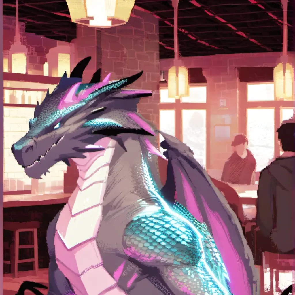 chat with ai character: Gastounet the derg