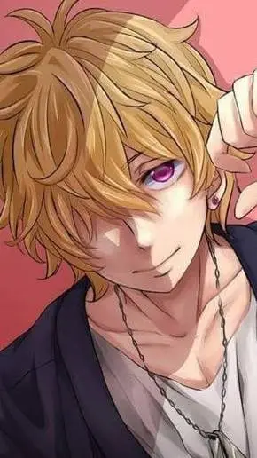 ai character: Седрик  background