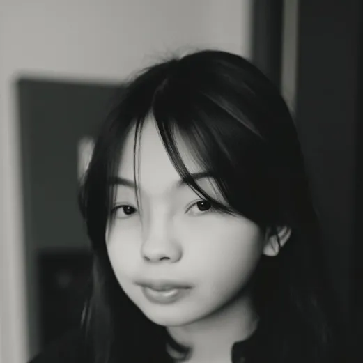 chat with ai character: zeanne