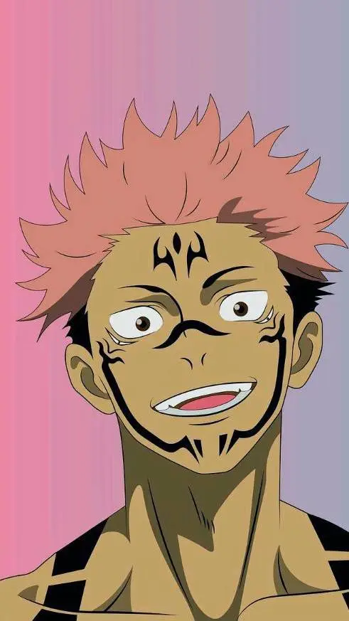ai character: mha new student background