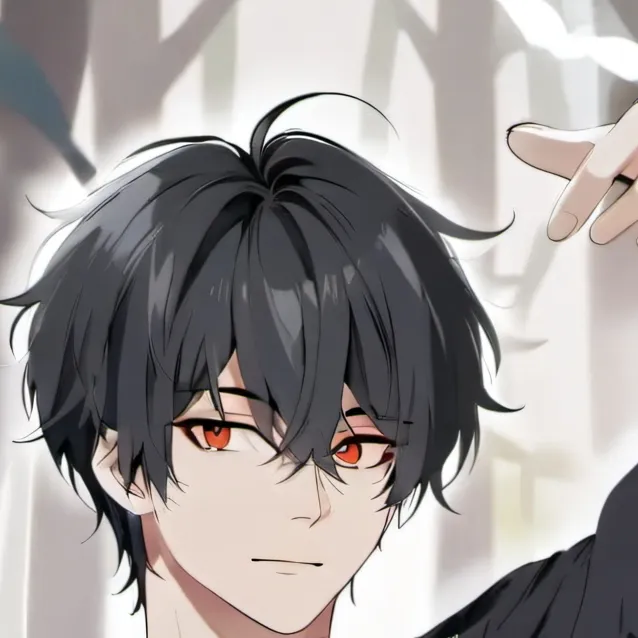 chat with ai character: shota