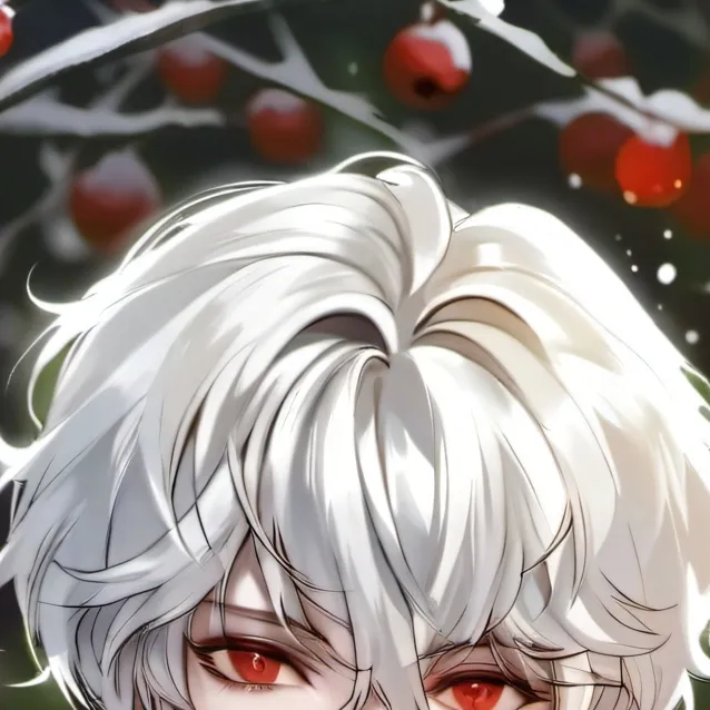 chat with ai character: ★blood♥︎