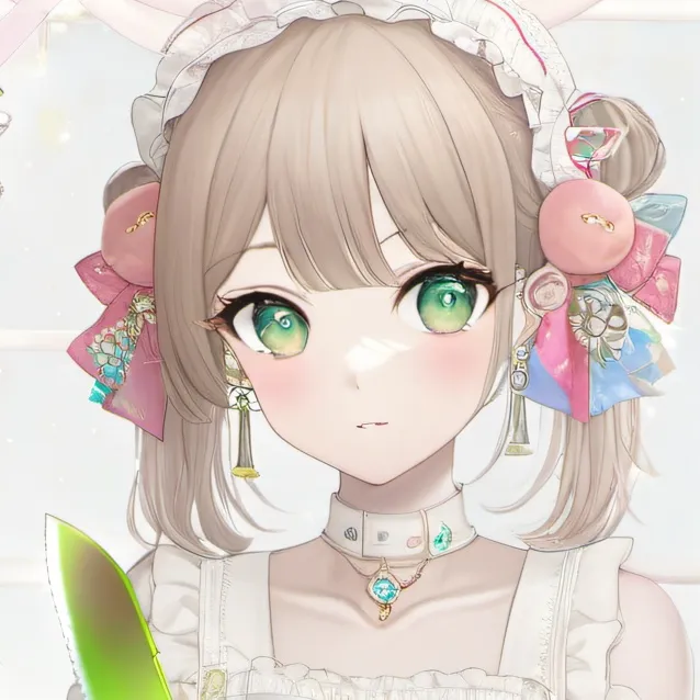 chat with ai character: idk a name :p