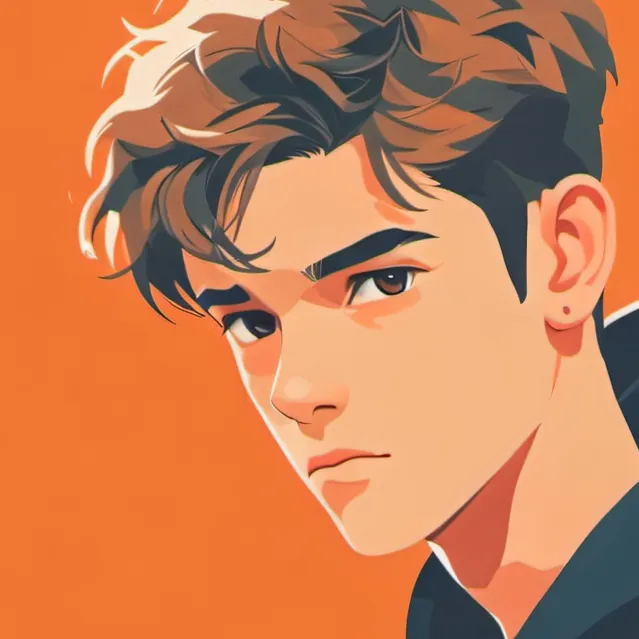 chat with ai character: Samuel (bully)