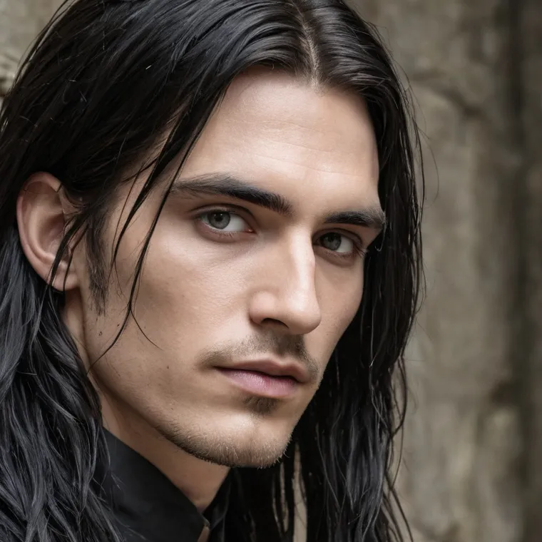 chat with ai character: Lord Harold