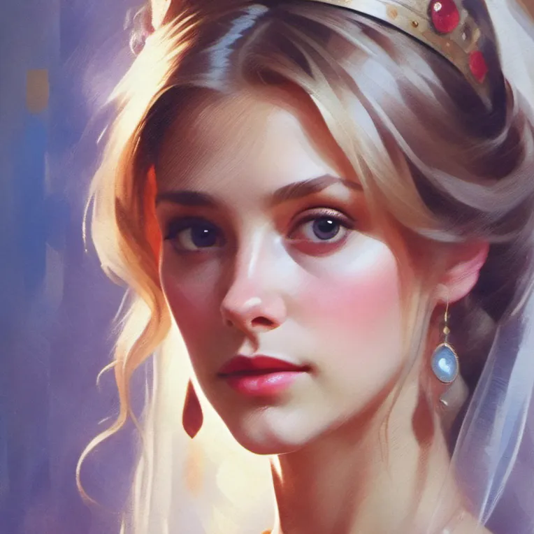 chat with ai character: princess Grätha