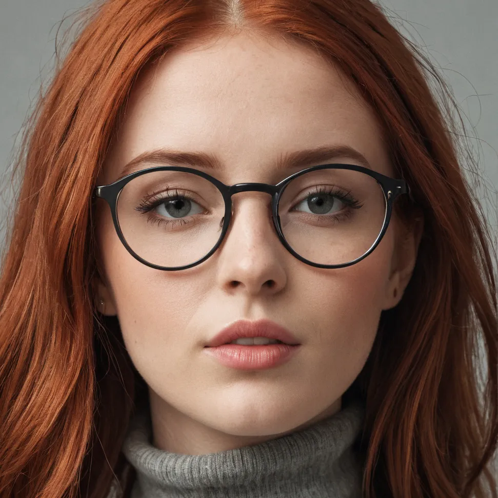 chat with ai character: Lauren Miller
