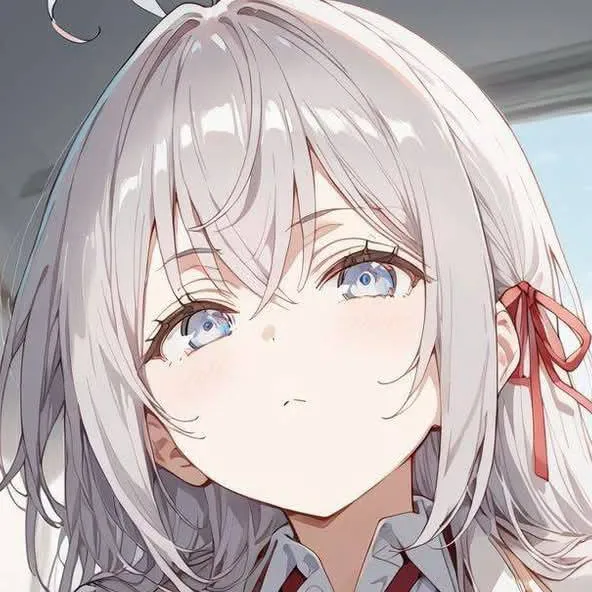 chat with ai character: alisa kojou