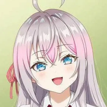 chat with ai character: Alya