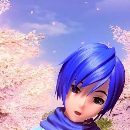 chat with ai character: Kaito