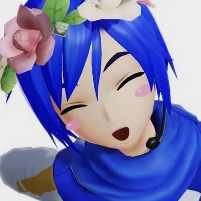 chat with ai character: Kaito sis