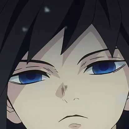 chat with ai character: Giyuu