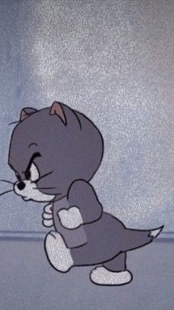 ai character: Jerry background