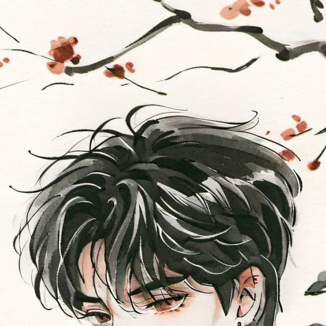 chat with ai character: hot bf